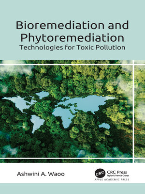 cover image of Bioremediation and Phytoremediation